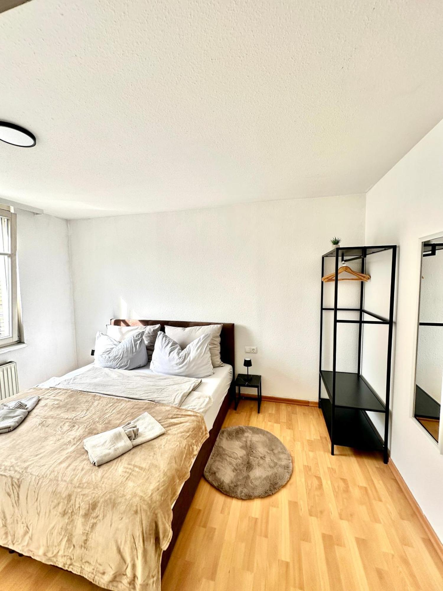 Ferienwohnung Am Bregenzer Hafen Exterior foto